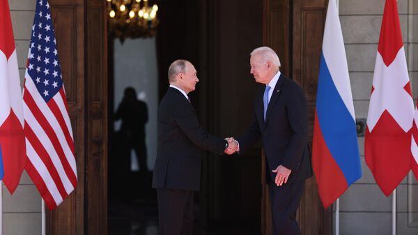 Байден предложил Путину защитить критическую инфраструктуру от кибератак