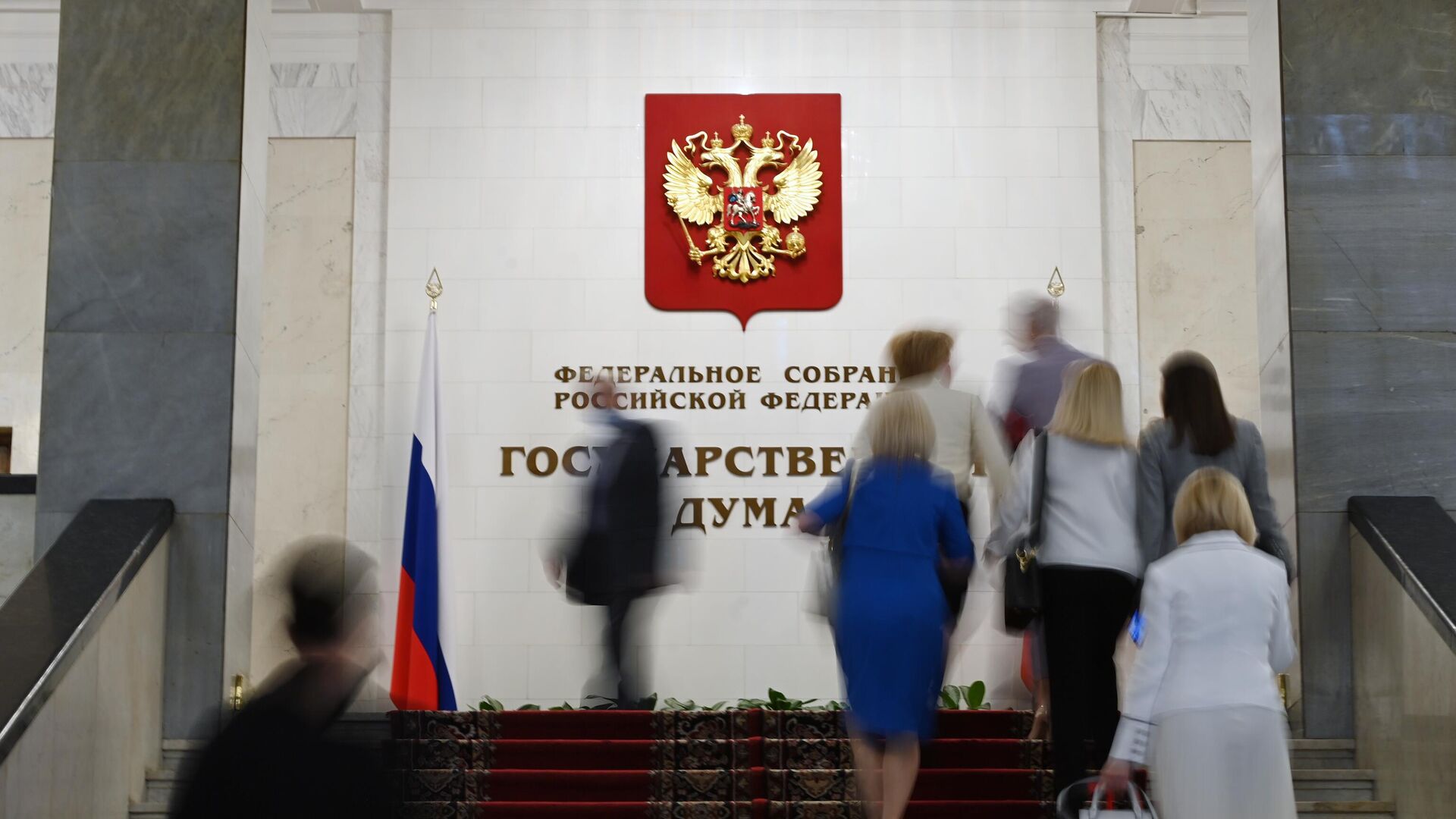 Жириновский предложил отменить жеребьевку при составлении бюллетеней