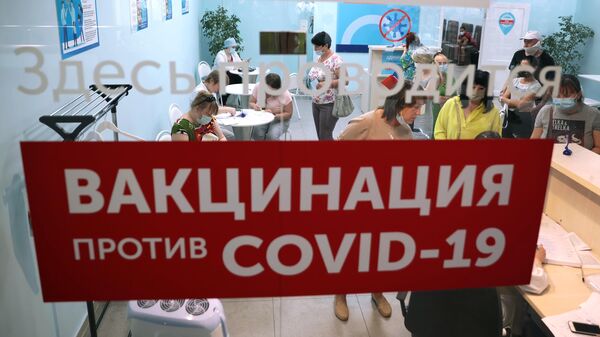 На Ставрополье не исключили введения обязательной вакцинации