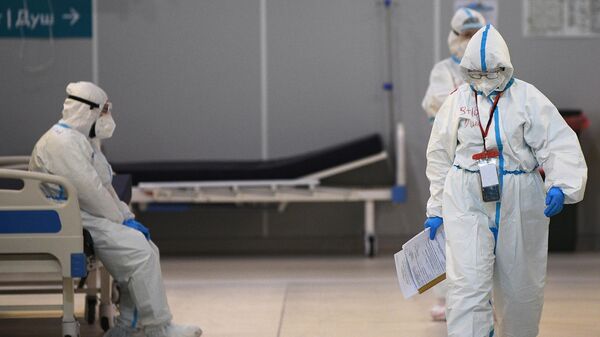 В Ивановской области выявили тяжелые случаи заболевания COVID-19 у детей