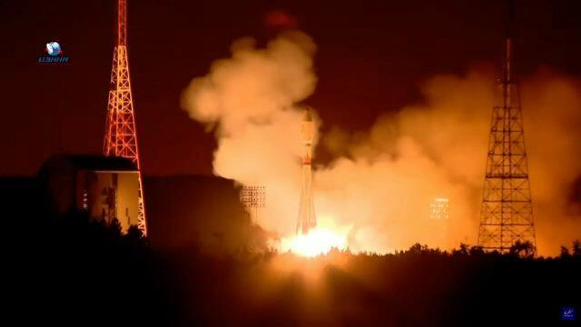 Госкомиссия на Байконуре дала добро на запуск спутников OneWeB