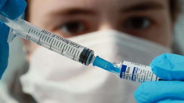 "Вектор" оценил побочные эффекты на вакцину при хронических заболеваниях