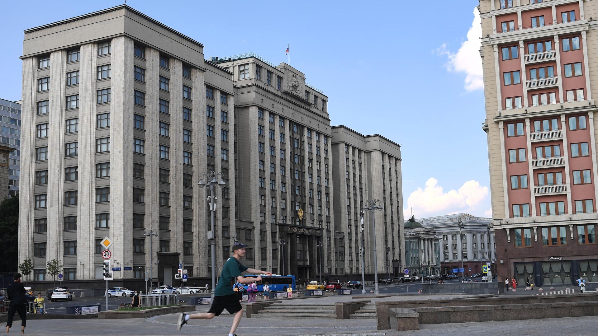 Москалькова заявила о минимальном количестве жалоб на предстоящие выборы