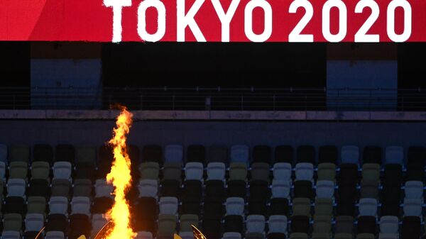 Japan Olympics 2020 Opening Ceremony Japan Olympics 2020 Opening Ceremony