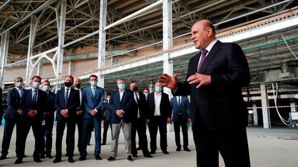 В Японии возмутились реакцией властей на визит Мишустина на Курилы
