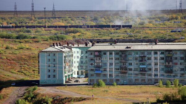 Около 400 семей переселят в центр Воркуты с окраин