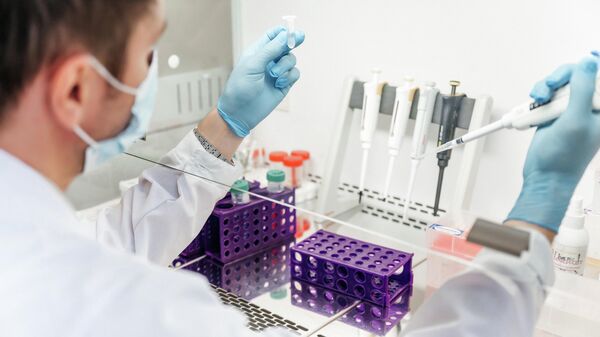 Российские ученые придумали, как заметно улучшить нацеленную терапию рака