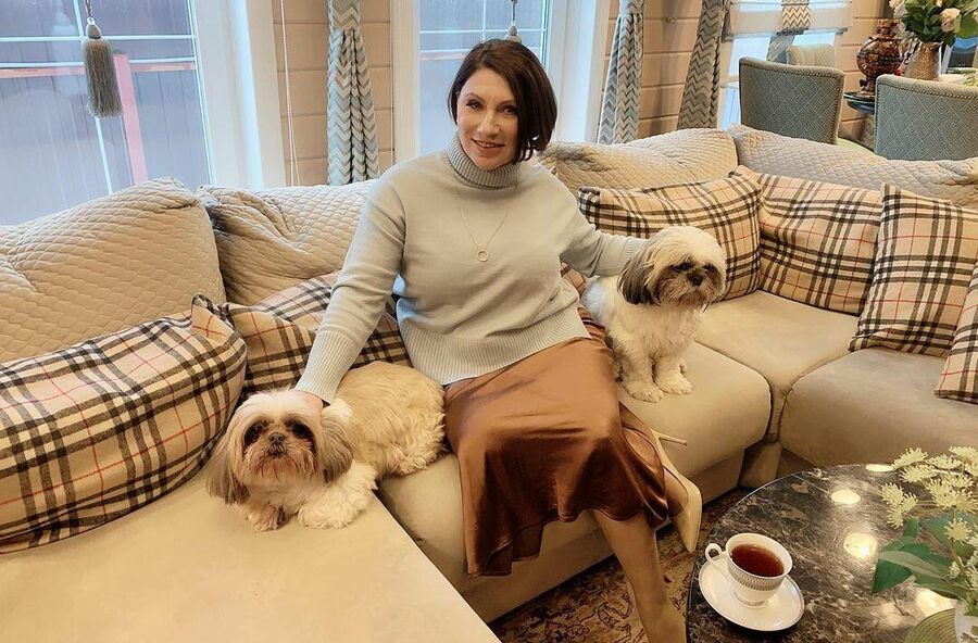 Роза Сябитова Роза Сябитова