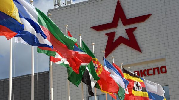 Ростех представит на Армии-2021 БМП Манул
