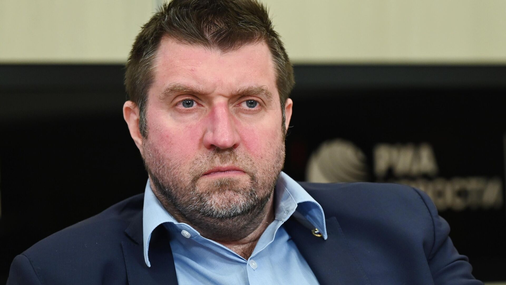Суд отменил регистрацию предпринимателя Потапенко на выборы в Госдуму