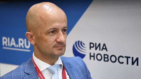 В Ассоциации европейского бизнеса оценили экологический потенциал России