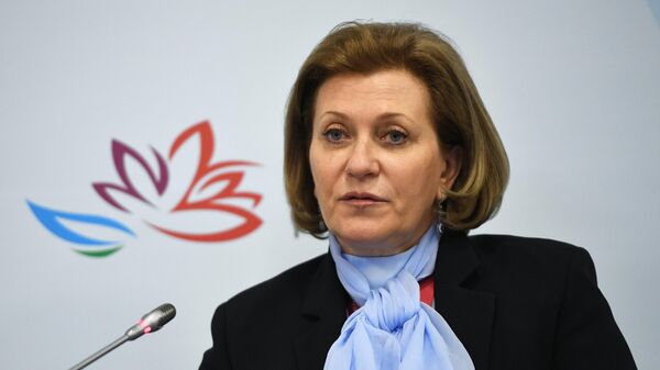 Попова заявила о стабилизации эпидпроцессов в России и Белоруссии
