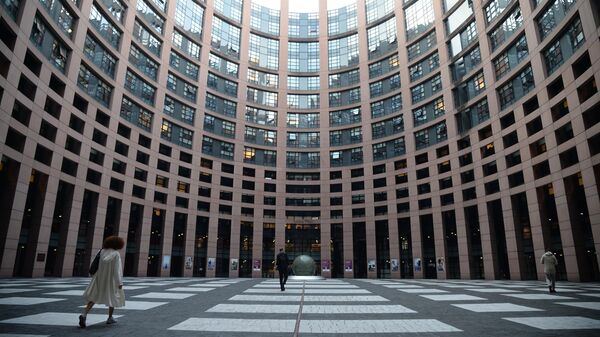 В Европарламенте заявили о кошмаре для Запада из-за сделки AUKUS