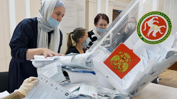В Госдуме отреагировали на уголовные дела на Украине из-за выборов в Крыму 