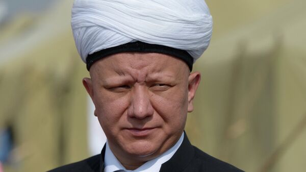 Муфтий рассказал, чем можно заменить хадж