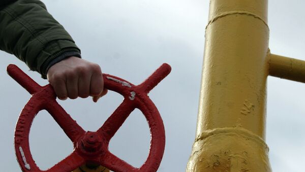 РФ будет приглашена участвовать в процессе модернизации ГТС Украины - представитель ЕК РФ будет приглашена участвовать в процессе модернизации ГТС Украины - представитель ЕК
