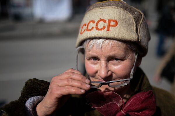 Первомайские шествия в регионах России Первомайские шествия в регионах России