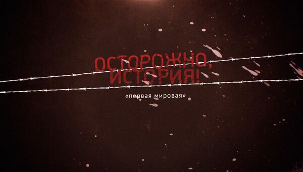 Бумажная и реальная война: ошибки генштабов в Первой мировой Бумажная и реальная война: ошибки генштабов в Первой мировой