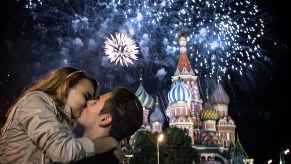 Бал Выпускник-2014 в Кремле Бал Выпускник-2014 в Кремле