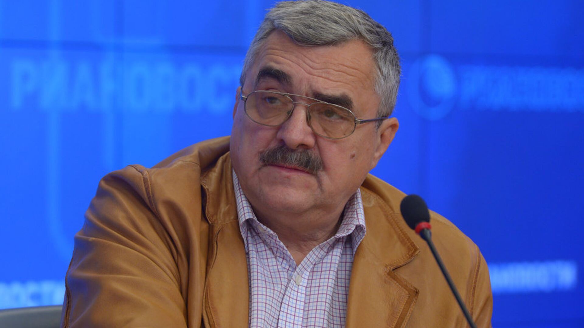 Эксперт предсказал военный переворот на Украине с участием Авакова