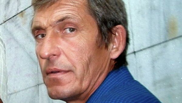 Оператор Первого канала Анатолий Клян. Архивное фото Оператор Первого канала Анатолий Клян. Архивное фото
