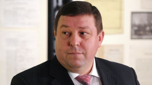 Петр Глыбочко Петр Глыбочко