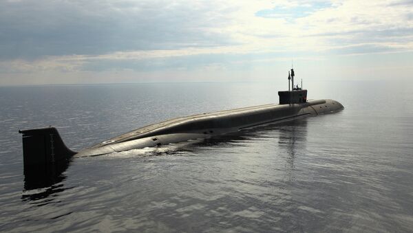 Реферат: Создание систем управления баллистическими ракетами подводных лодок