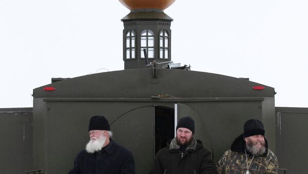 Учения Воздушно-десантных войск (ВДВ) в Рязанской области Учения Воздушно-десантных войск (ВДВ) в Рязанской области
