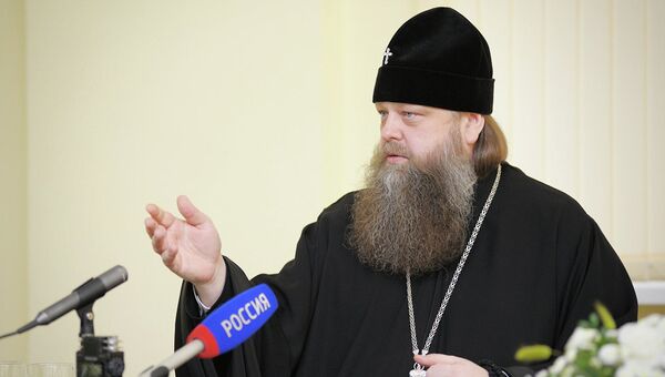 Митрополит Ростовский и Новочеркасский Меркурий Митрополит Ростовский и Новочеркасский Меркурий