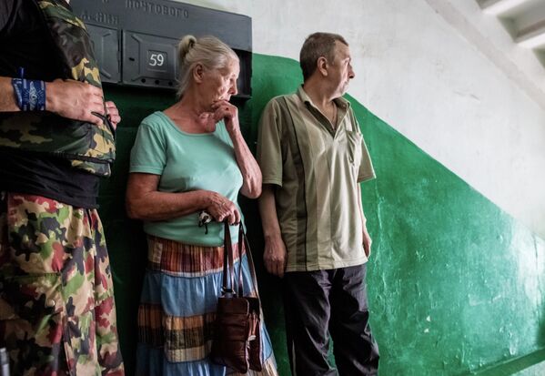 Последние фотографии, присланные Андреем Стениным в редакцию 5 августа Последние фотографии, присланные Андреем Стениным в редакцию 5 августа