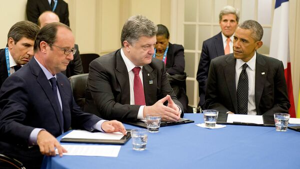 Петр Порошенко в рамках саммита НАТО проводит встречу с лидерами стран G7 Петр Порошенко в рамках саммита НАТО проводит встречу с лидерами стран G7