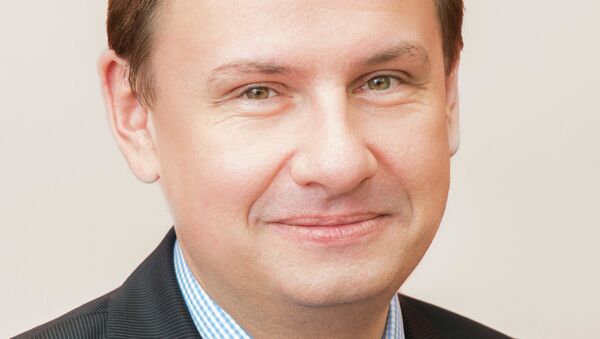 Заместитель директора ВШМ по научной и учебно-методической работе, директор программ МВА Игорь Баранов Заместитель директора ВШМ по научной и учебно-методической работе, директор программ МВА Игорь Баранов