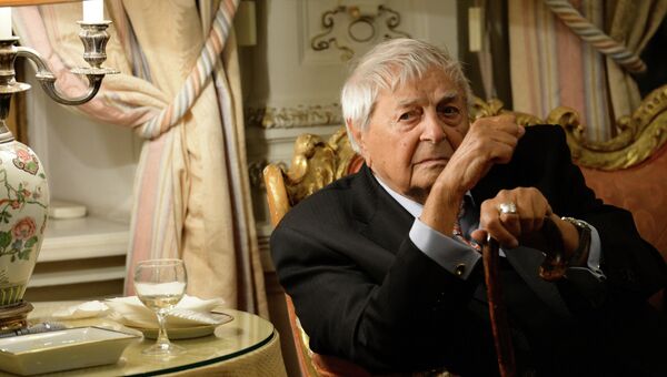Режиссер Юрий Любимов Режиссер Юрий Любимов