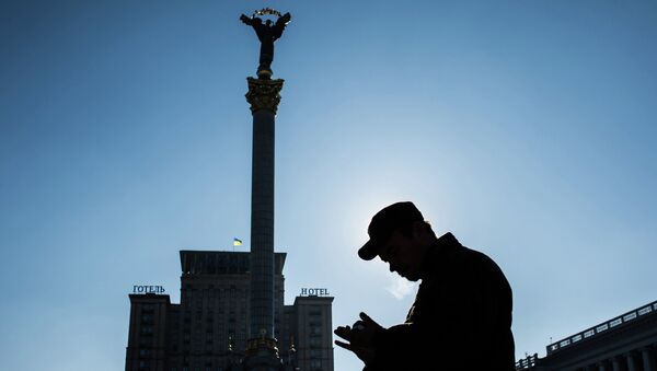 Украина накануне парламентских выборов Украина накануне парламентских выборов