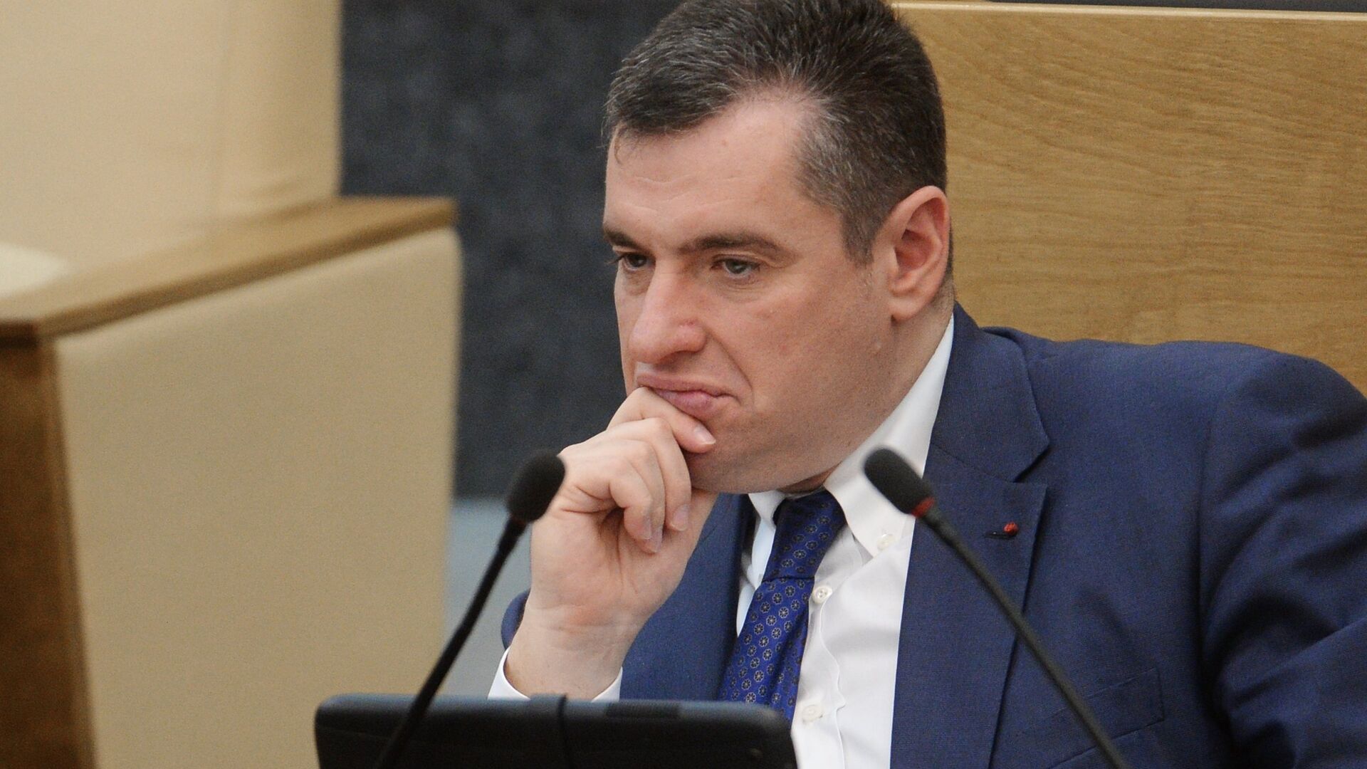 Слуцкий прокомментировал отказ БДИПЧ ОБСЕ приехать на выборы в Госдуму