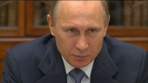 Историю невозможно переписать – Путин о попытках перекодировать общество Историю невозможно переписать – Путин о попытках перекодировать общество