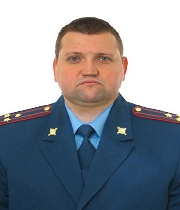 Заместитель начальника московского управления ФМС России Николай Азаров Заместитель начальника московского управления ФМС России Николай Азаров