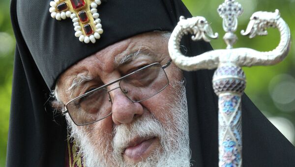 Визит Святейшего Патриарха Кирилла на Украину Визит Святейшего Патриарха Кирилла на Украину