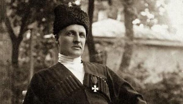 Павел Скоропадский Павел Скоропадский
