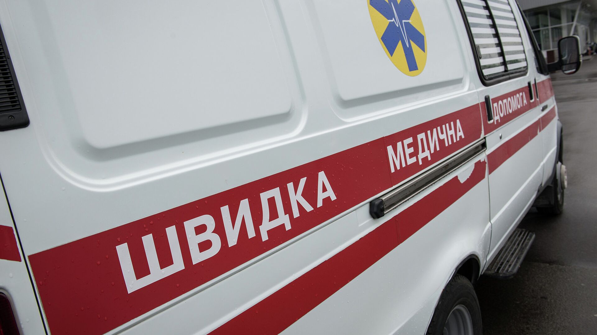 Украинские спасатели локализовали пожар на складах под Одессой