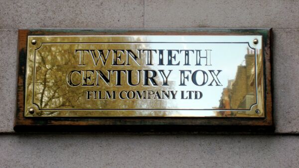 Twentieth Century Fox Twentieth Century Fox