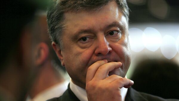 Президент Украины Петр Порошенко. Архивное фото. Президент Украины Петр Порошенко. Архивное фото.