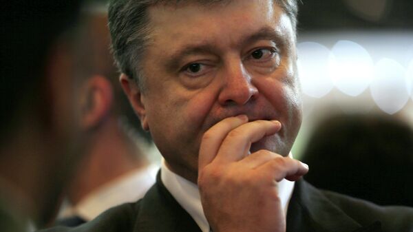Президент Украины Петр Порошенко Президент Украины Петр Порошенко