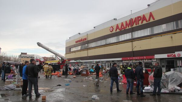 Пожарно-спасательные подразделения МЧС России ликвидируют последствия пожара в Кировском районе Казани Пожарно-спасательные подразделения МЧС России ликвидируют последствия пожара в Кировском районе Казани