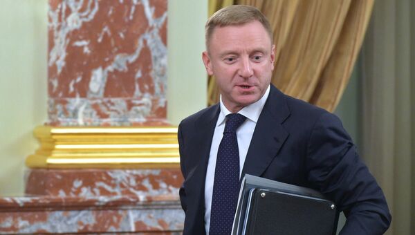 Министр образования и науки РФ Дмитрий Ливанов Министр образования и науки РФ Дмитрий Ливанов