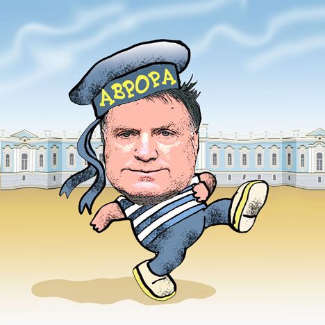 Владимир Кремлёв, РИА Новости Владимир Кремлёв, РИА Новости