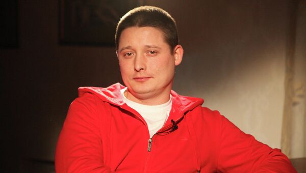 Рустем Хасанов, казанский предприниматель Рустем Хасанов, казанский предприниматель