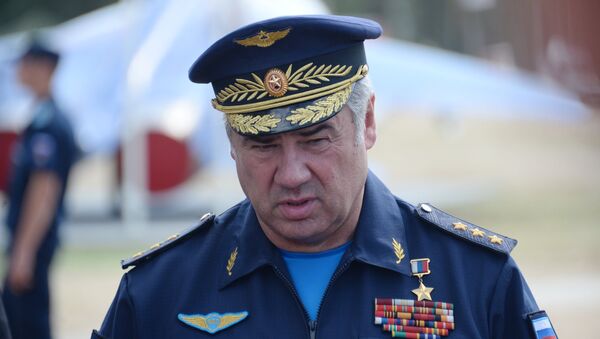 Бондарев рассказал, куда боевики будут отступать из Сирии с помощью США - РИА Новости, 03.03.2020