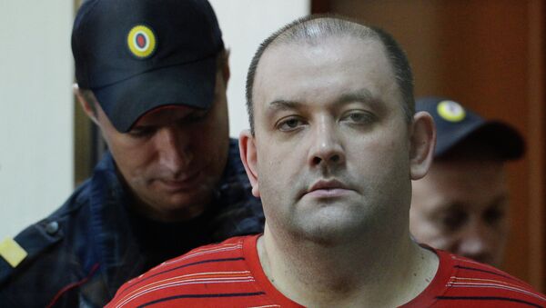 Заседание суда по делу Александра Разумова. Архивное фото Заседание суда по делу Александра Разумова. Архивное фото