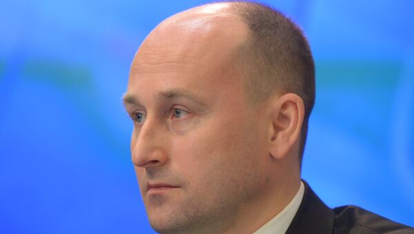Член инициативной группы общественного движения Антимайдан писатель Николай Стариков Член инициативной группы общественного движения Антимайдан писатель Николай Стариков